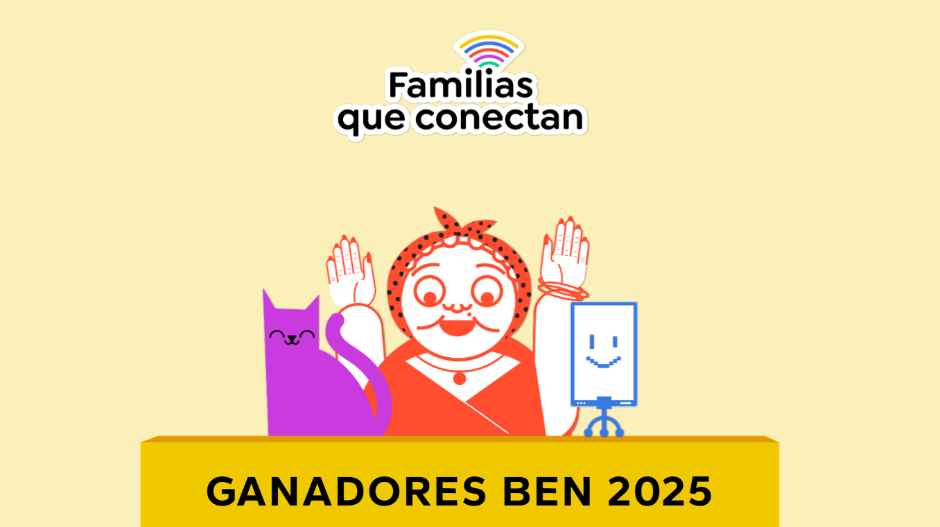 Voces el cuidado seleccionado en la segunda edición de Becas de Exploración Narrativa