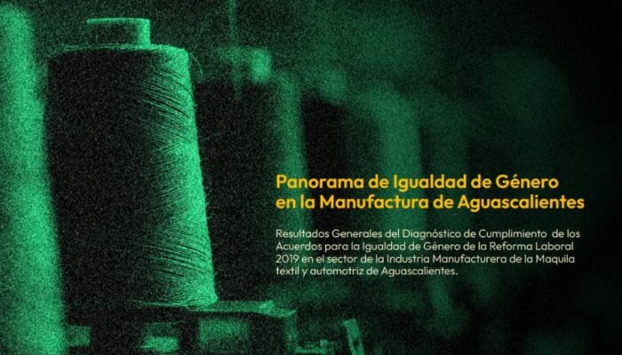 Panorama de los derechos laborales en Aguascalientes